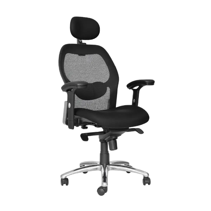 Silla Presidencial Mónaco con Mecanismo Sincro