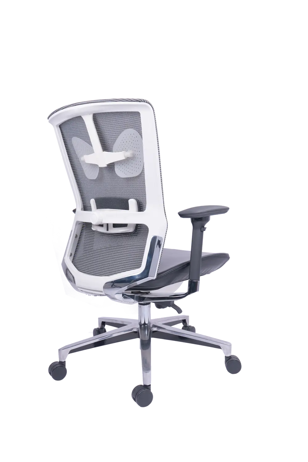 Silla Presidente DALLAS BACK SIDE