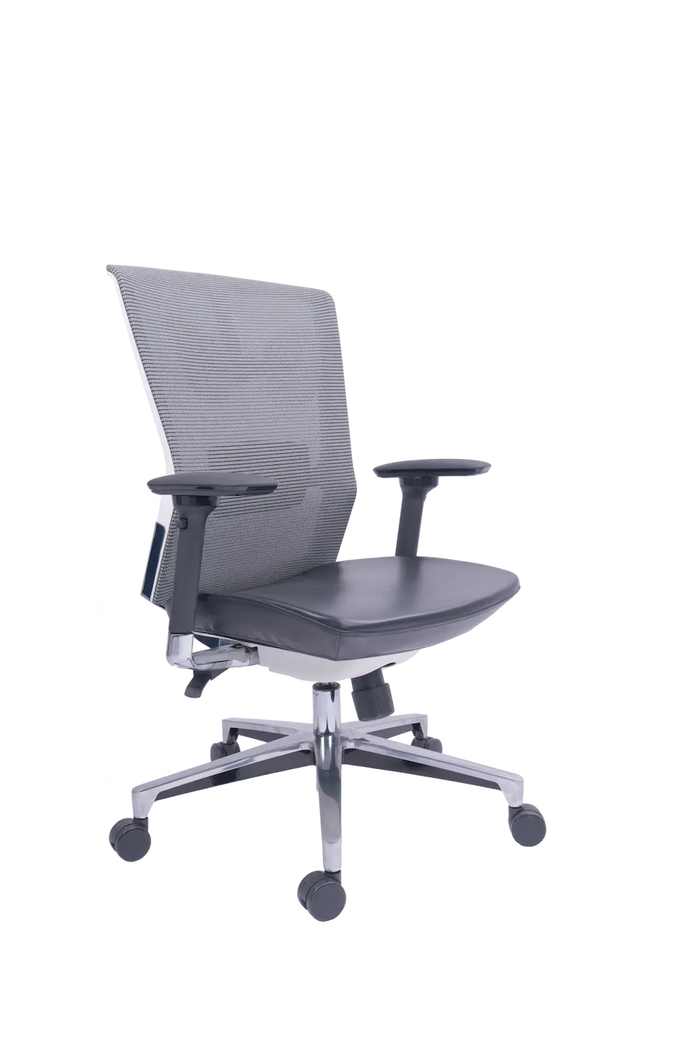 Silla Presidente DALLAS BACK SIDE