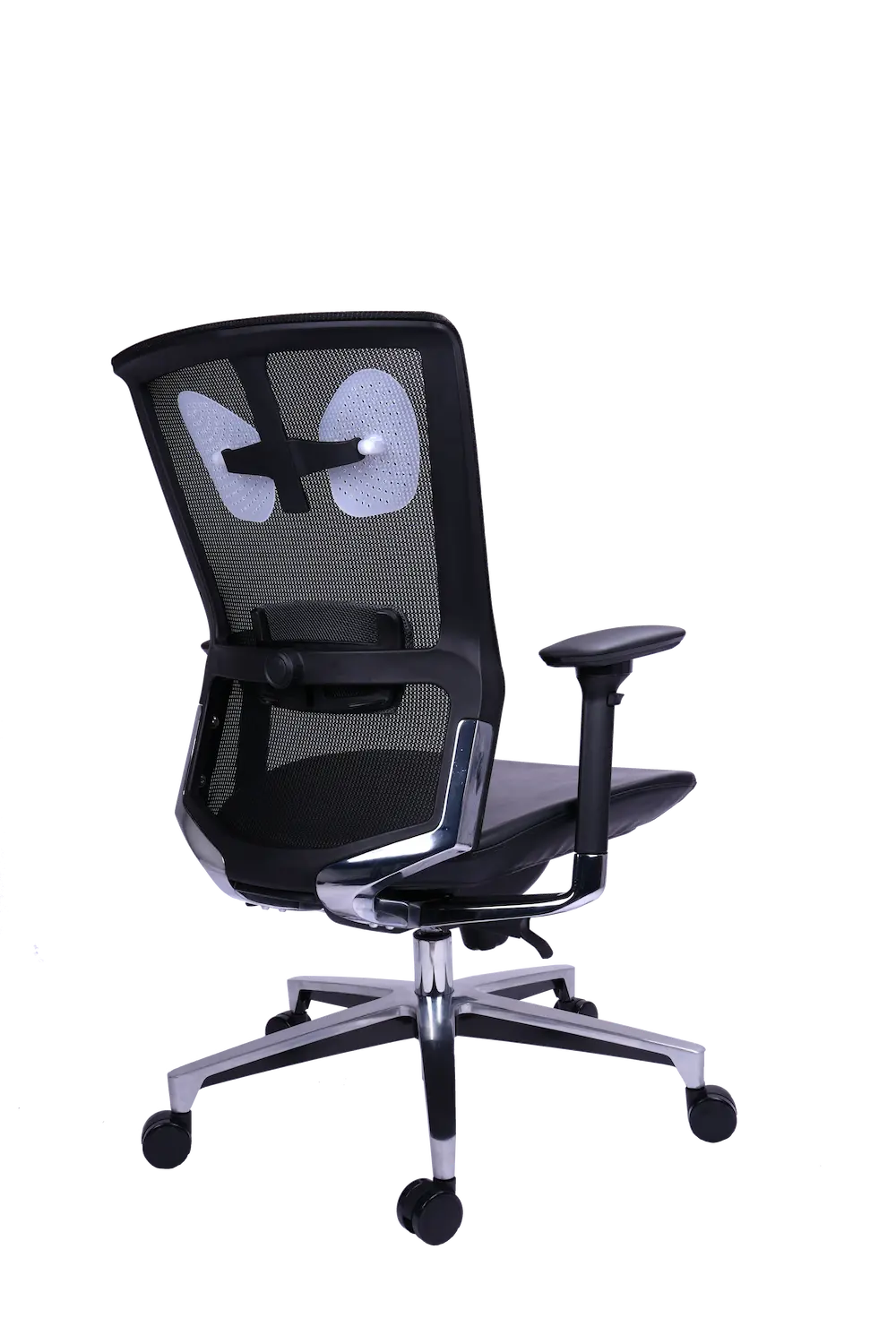 Silla Presidente DALLAS BACK SIDE