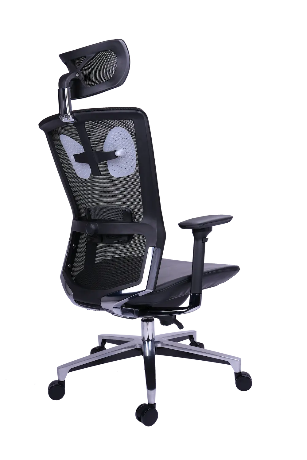 Silla Presidente DALLAS BACK SIDE