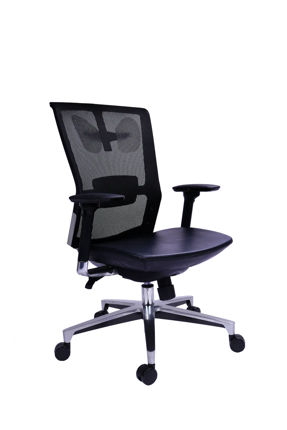 Silla Presidente DALLAS BACK SIDE
