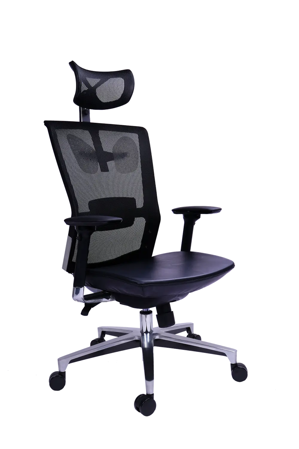 Silla Presidente DALLAS BACK SIDE