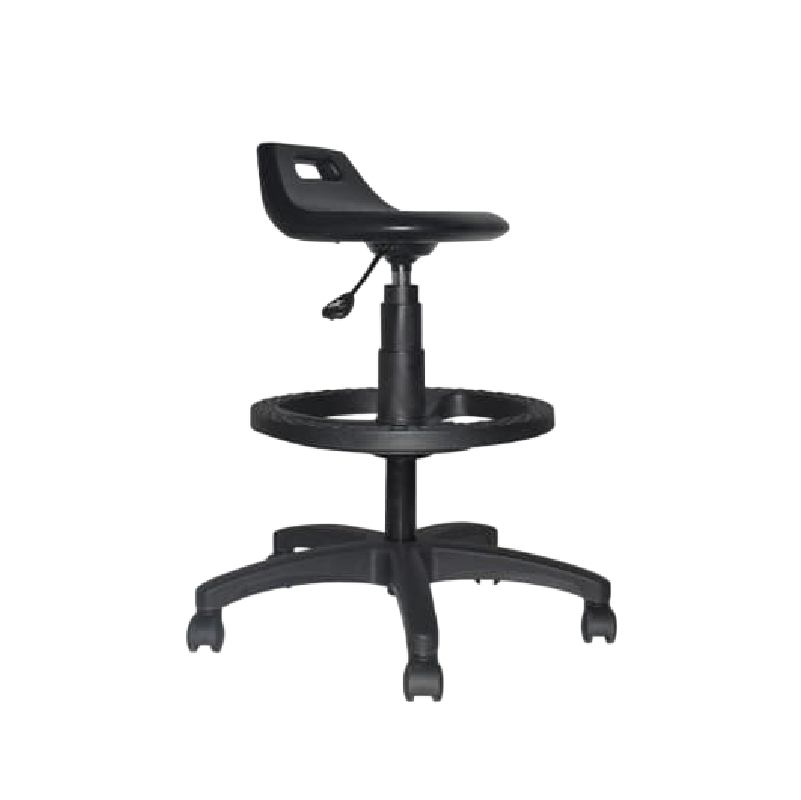 silla laboratorio tipo cajero